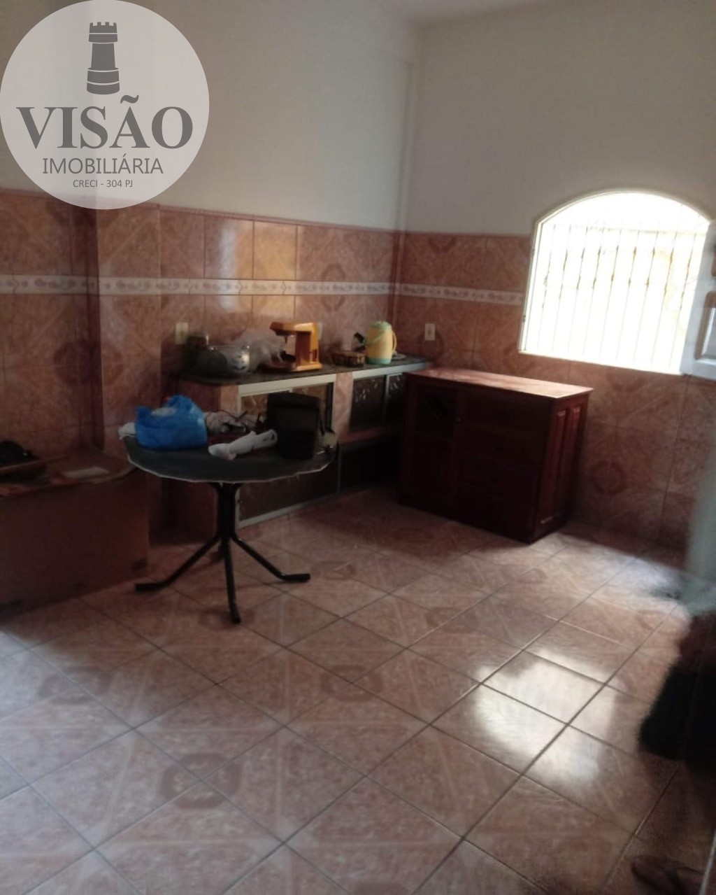 Casa à venda com 3 quartos - Foto 4