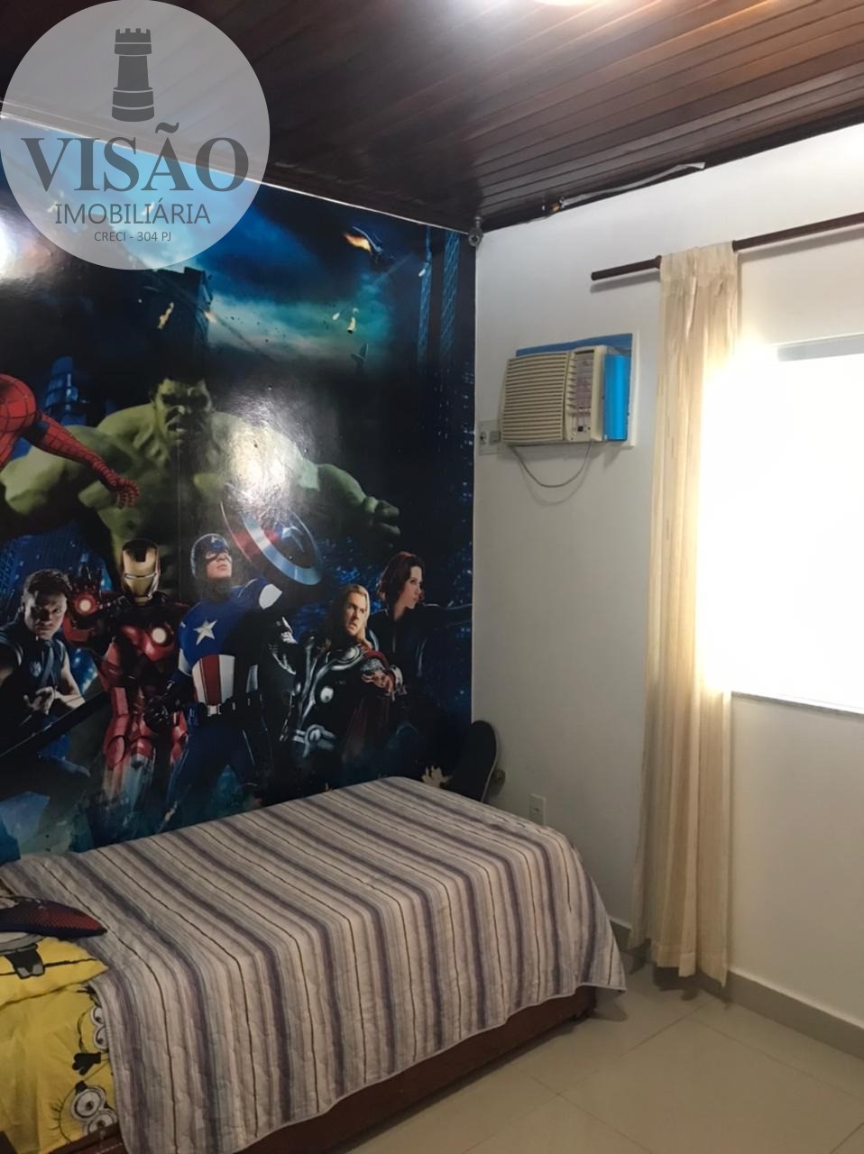 Casa à venda com 4 quartos, 400m² - Foto 5