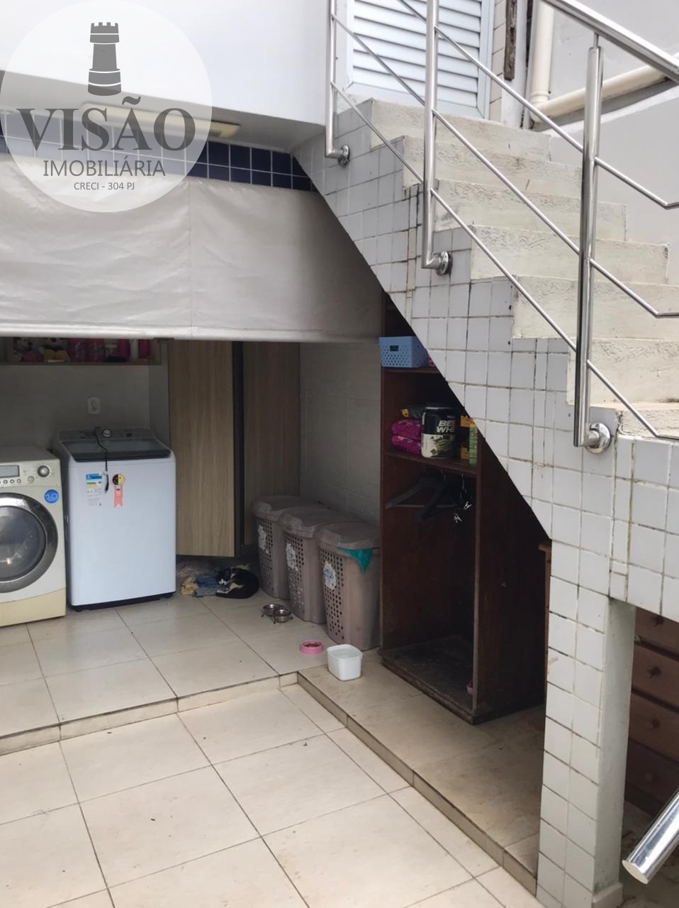 Casa à venda com 4 quartos, 400m² - Foto 14