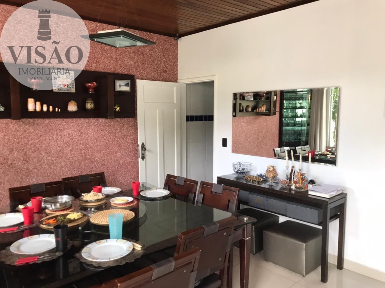 Casa à venda com 4 quartos, 400m² - Foto 4