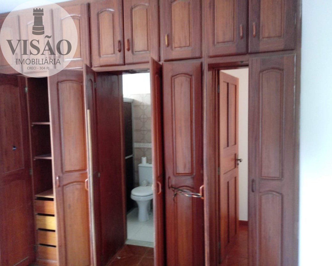 Casa à venda com 3 quartos - Foto 6