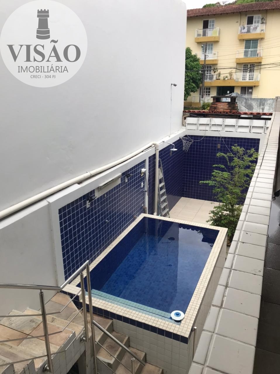 Casa à venda com 4 quartos, 400m² - Foto 16