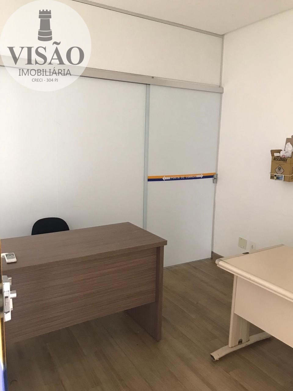 Conjunto Comercial-Sala para alugar, 70m² - Foto 5