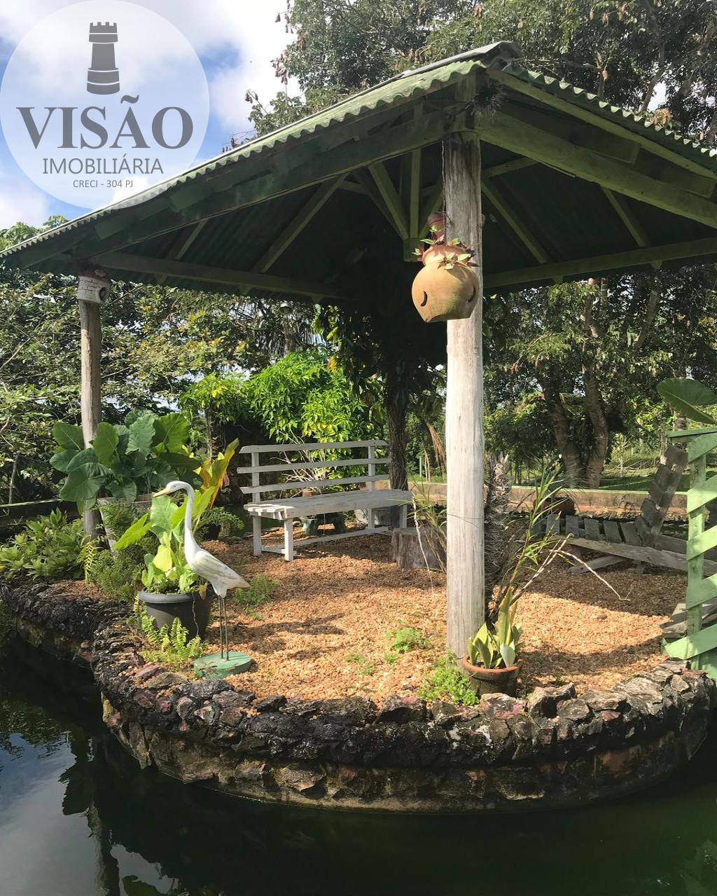 Fazenda à venda com 4 quartos, 8m² - Foto 16