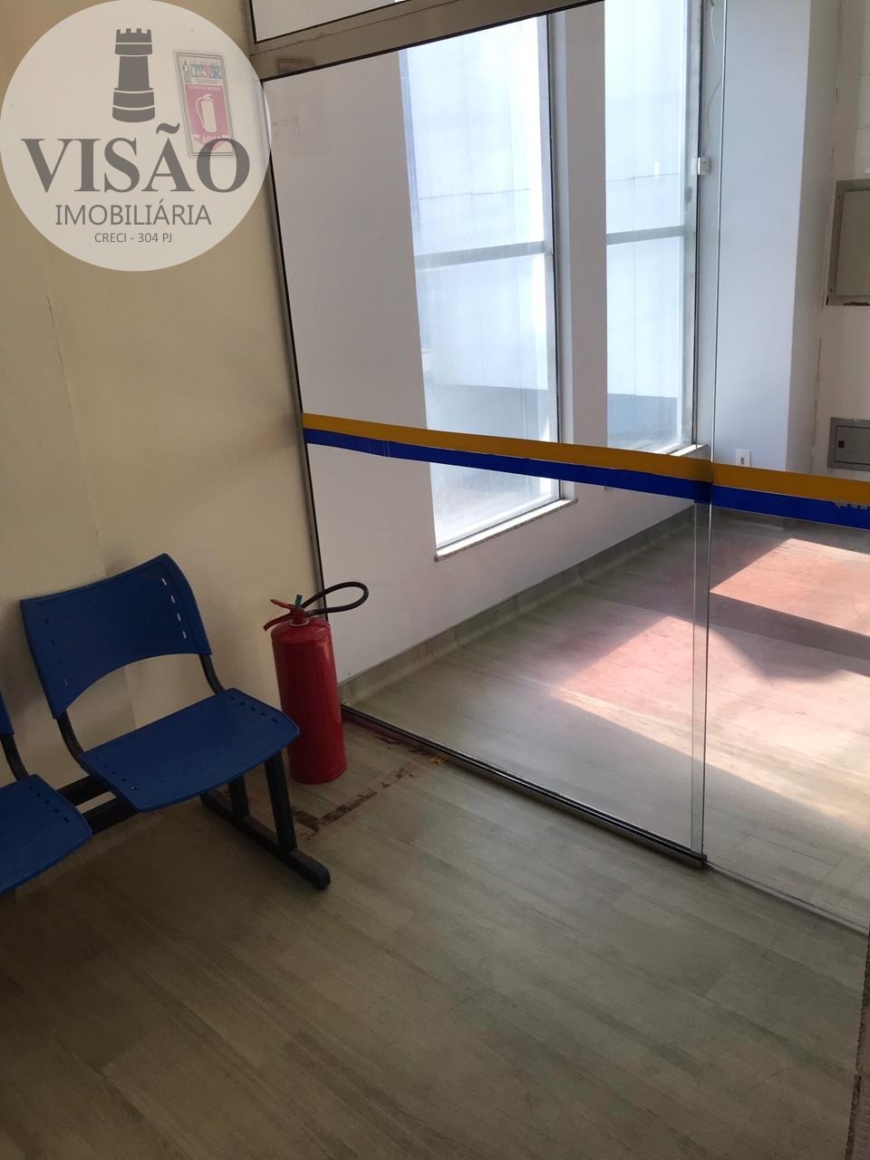 Conjunto Comercial-Sala para alugar, 70m² - Foto 2