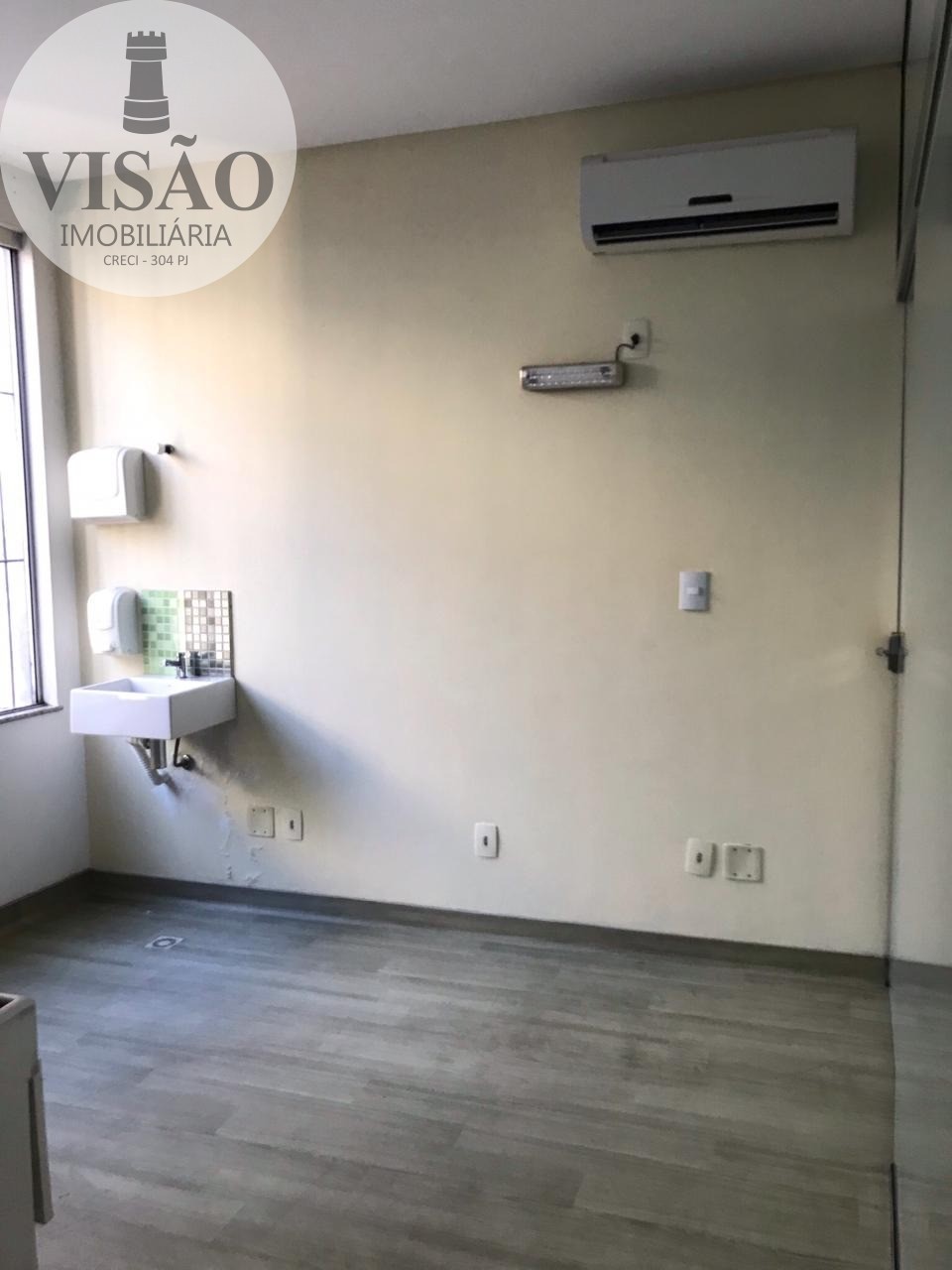 Conjunto Comercial-Sala para alugar, 70m² - Foto 4