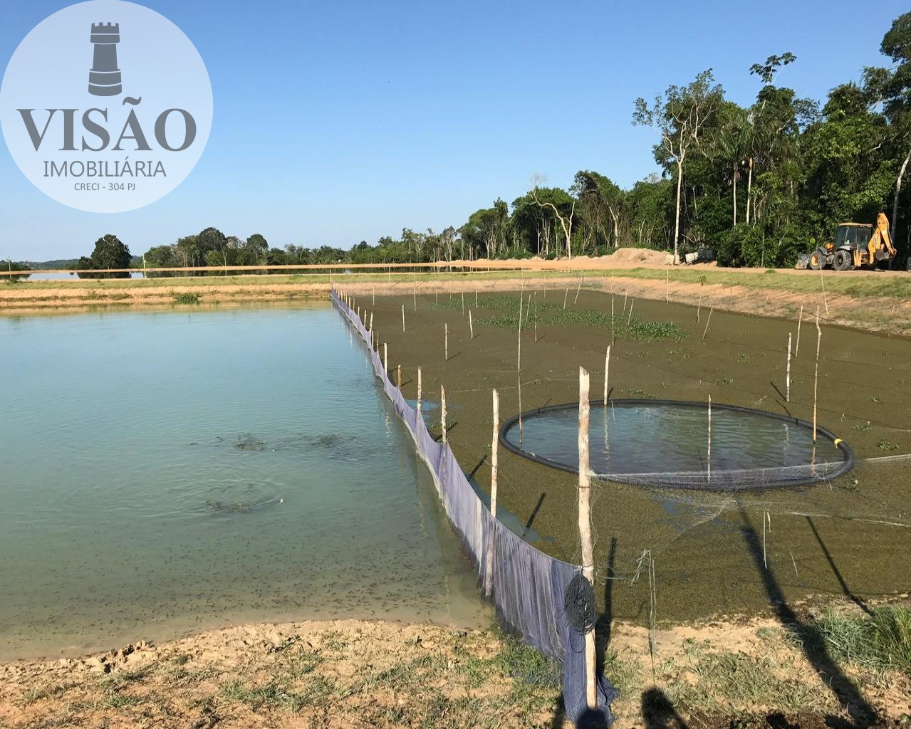 Fazenda à venda com 4 quartos, 8m² - Foto 8