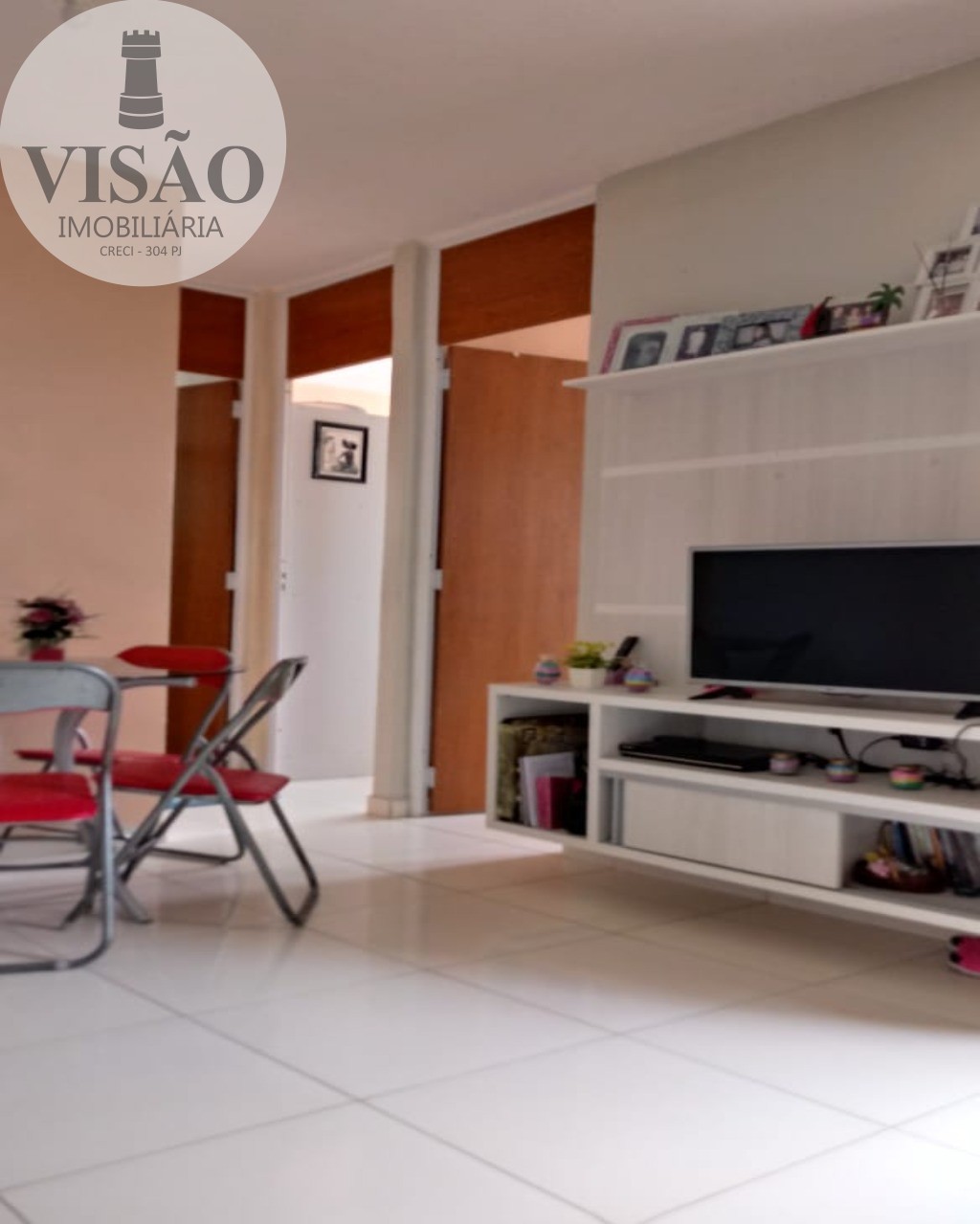 Apartamento à venda com 2 quartos, 43m² - Foto 6