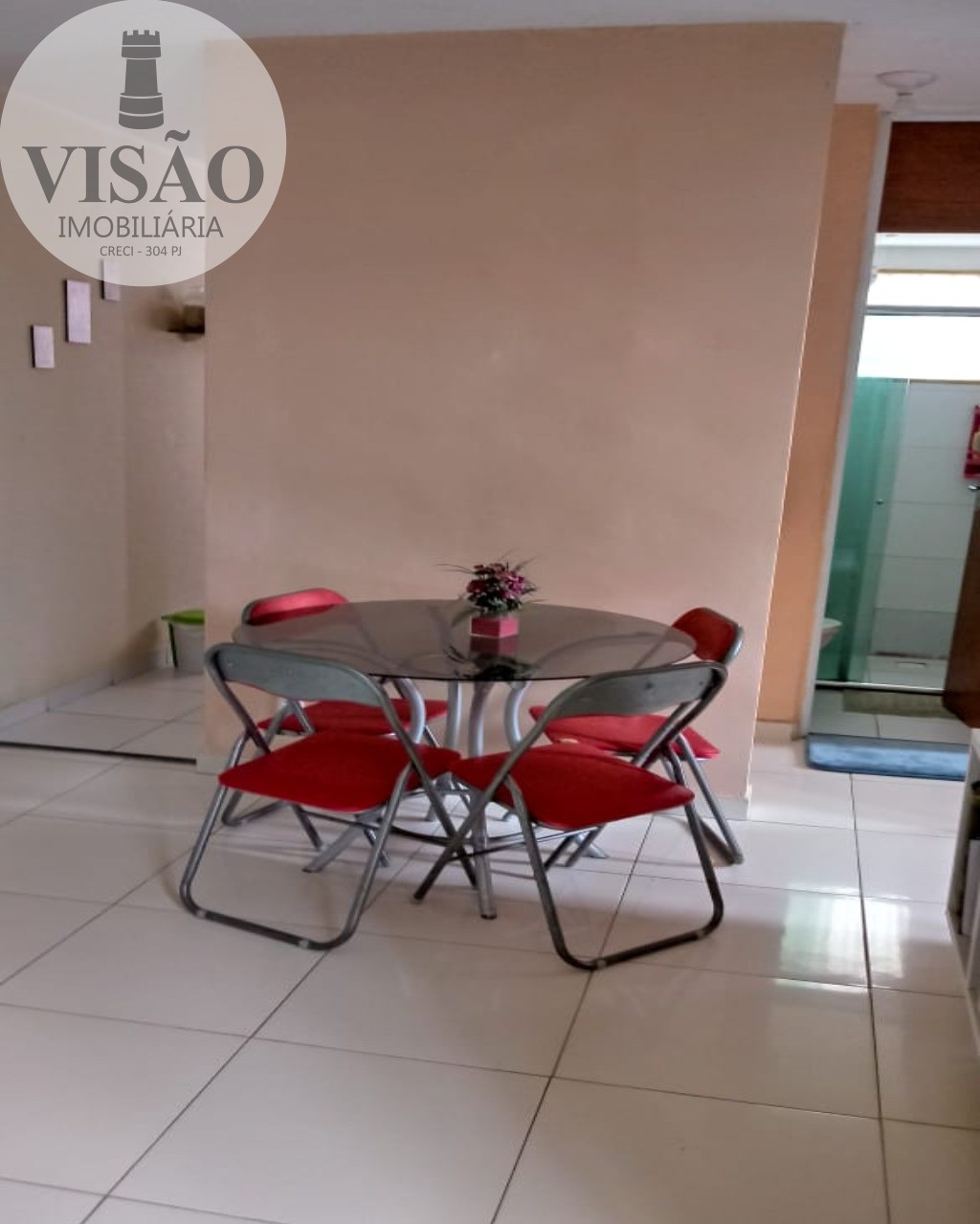 Apartamento à venda com 2 quartos, 43m² - Foto 7