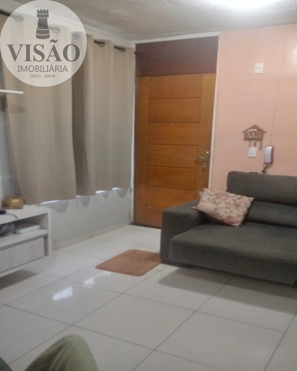 Apartamento à venda com 2 quartos, 43m² - Foto 5