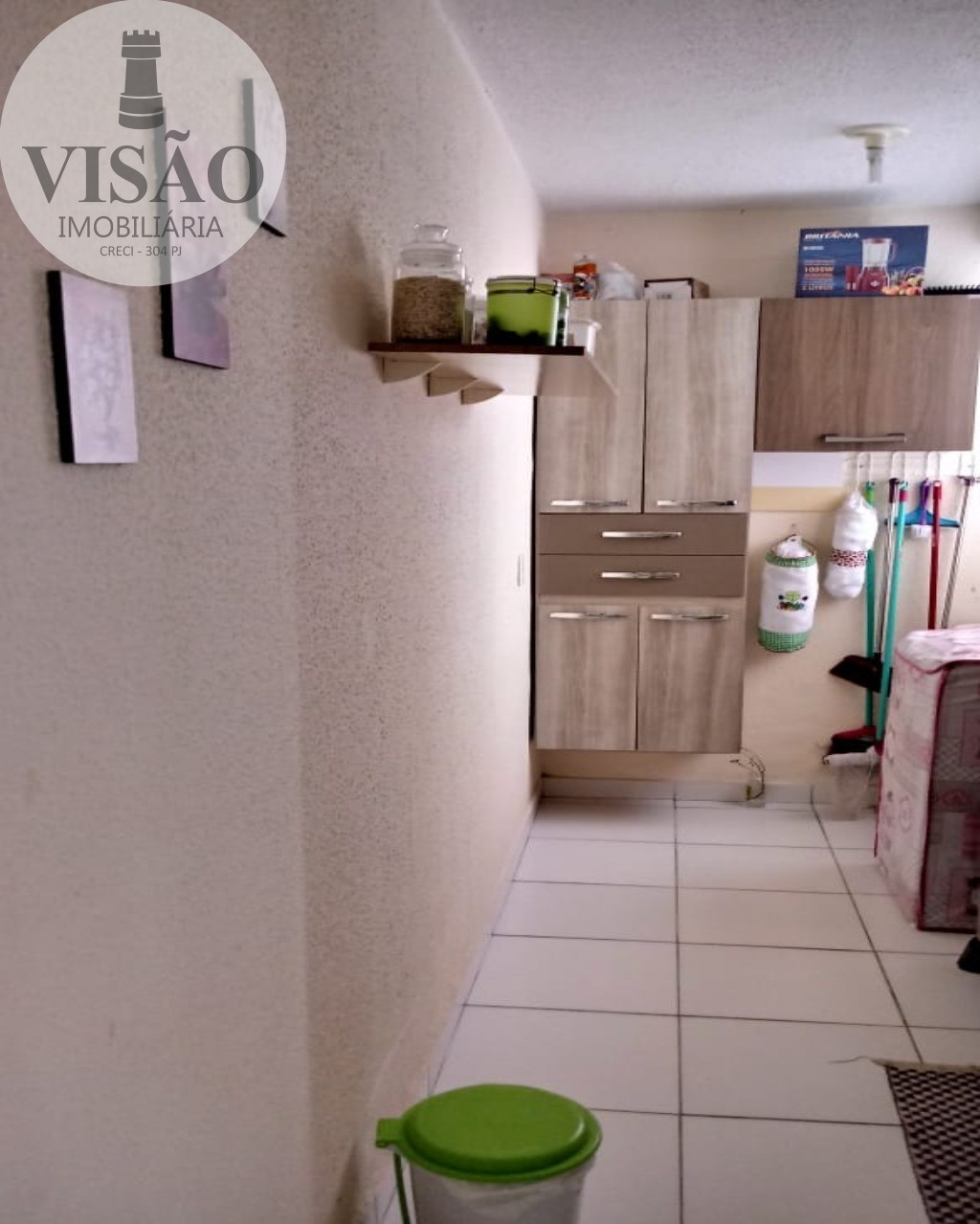 Apartamento à venda com 2 quartos, 43m² - Foto 8