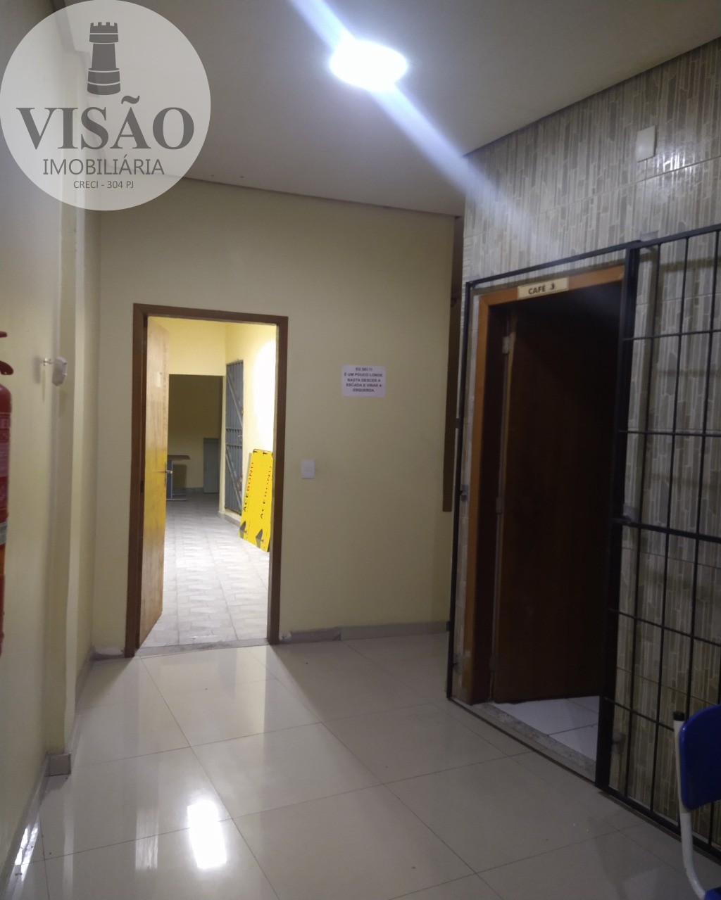 Conjunto Comercial-Sala para alugar - Foto 8