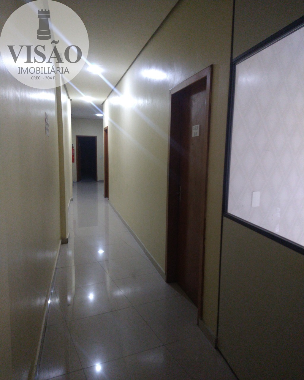 Conjunto Comercial-Sala para alugar - Foto 5