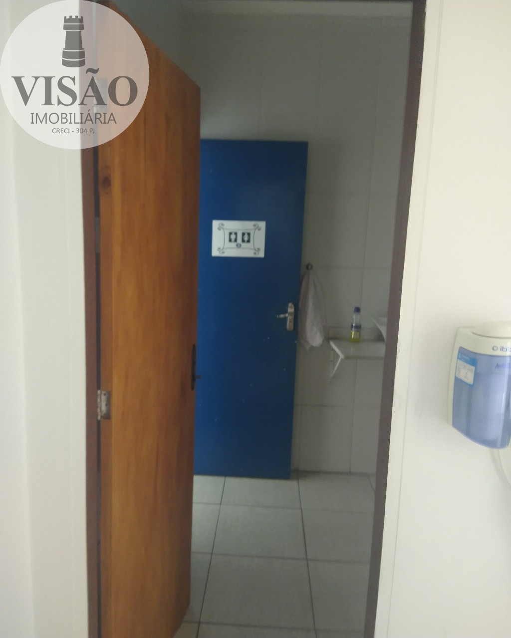 Conjunto Comercial-Sala para alugar - Foto 24