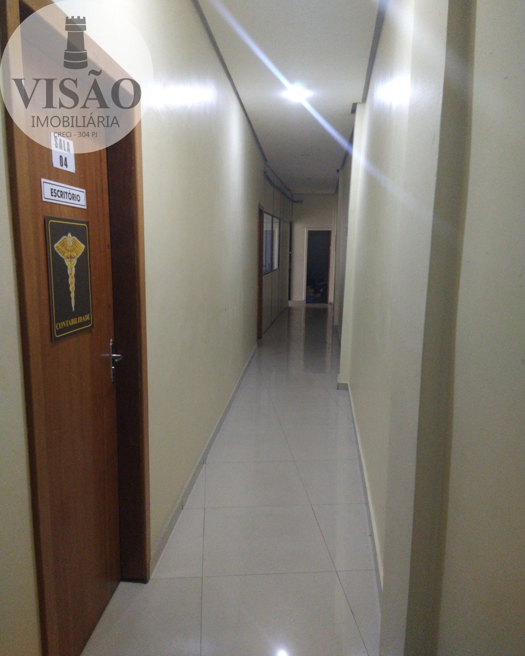 Conjunto Comercial-Sala para alugar - Foto 7