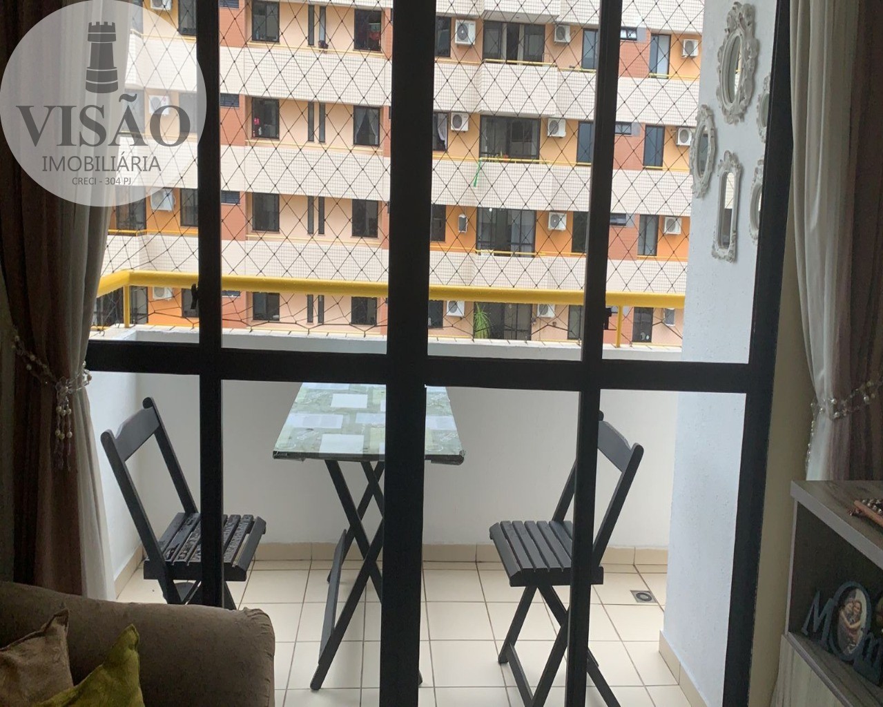 Apartamento à venda com 2 quartos, 121m² - Foto 5