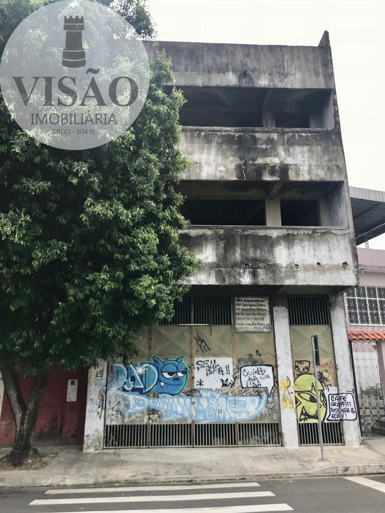 Prédio Inteiro à venda e aluguel, 613m² - Foto 1