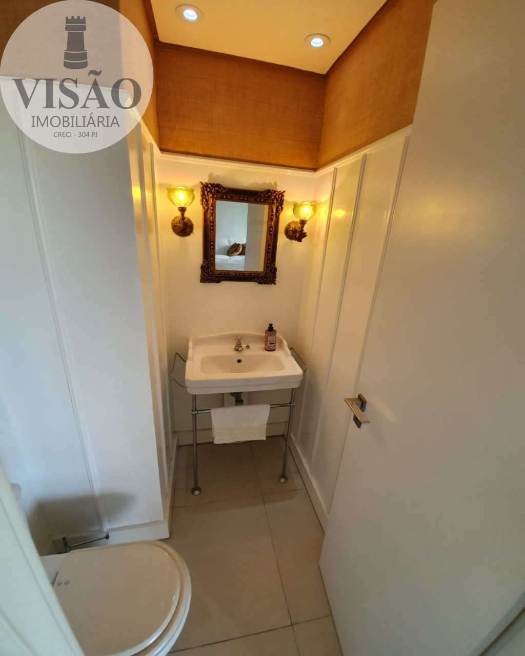 Apartamento à venda com 4 quartos, 180m² - Foto 26