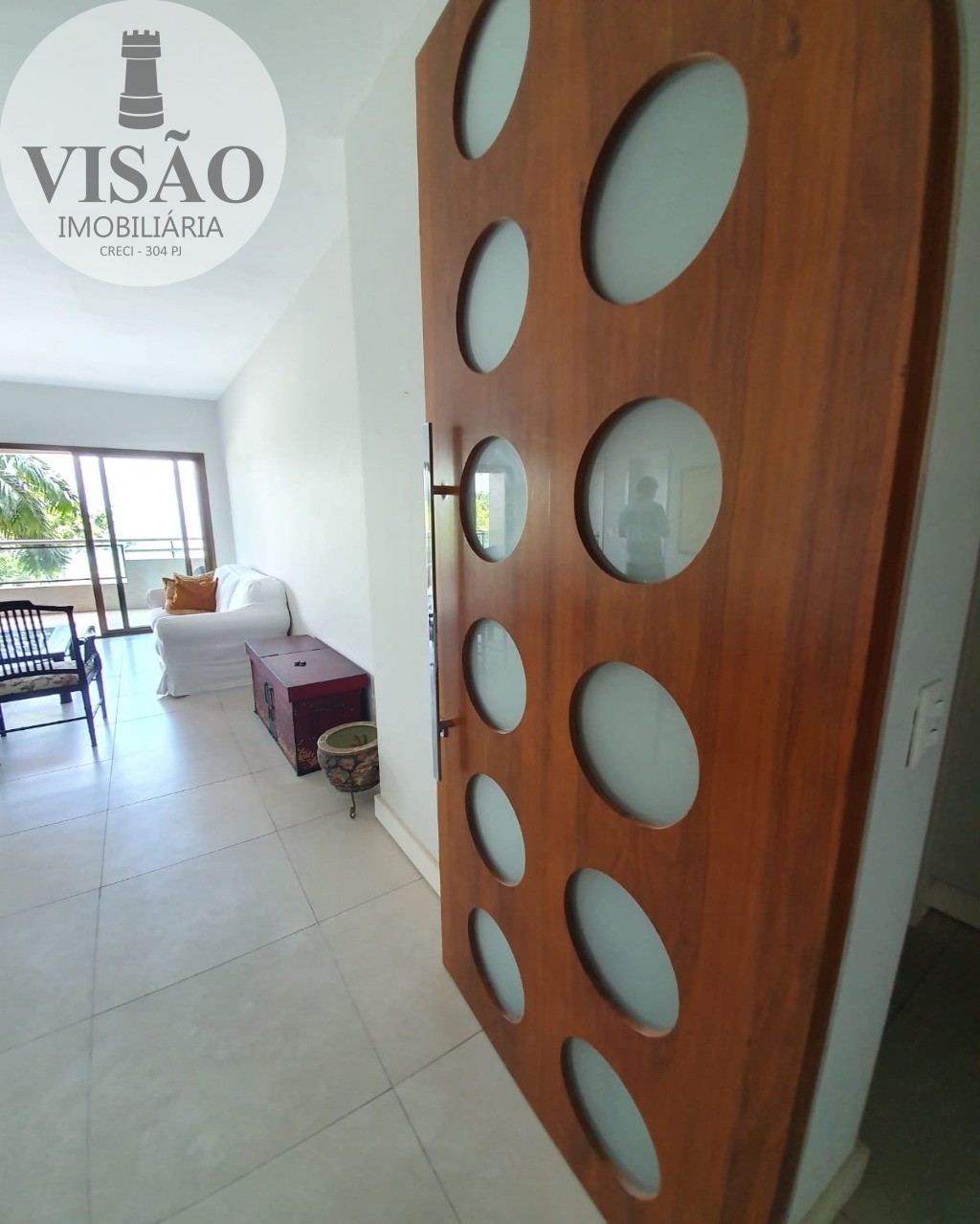 Apartamento à venda com 4 quartos, 180m² - Foto 6