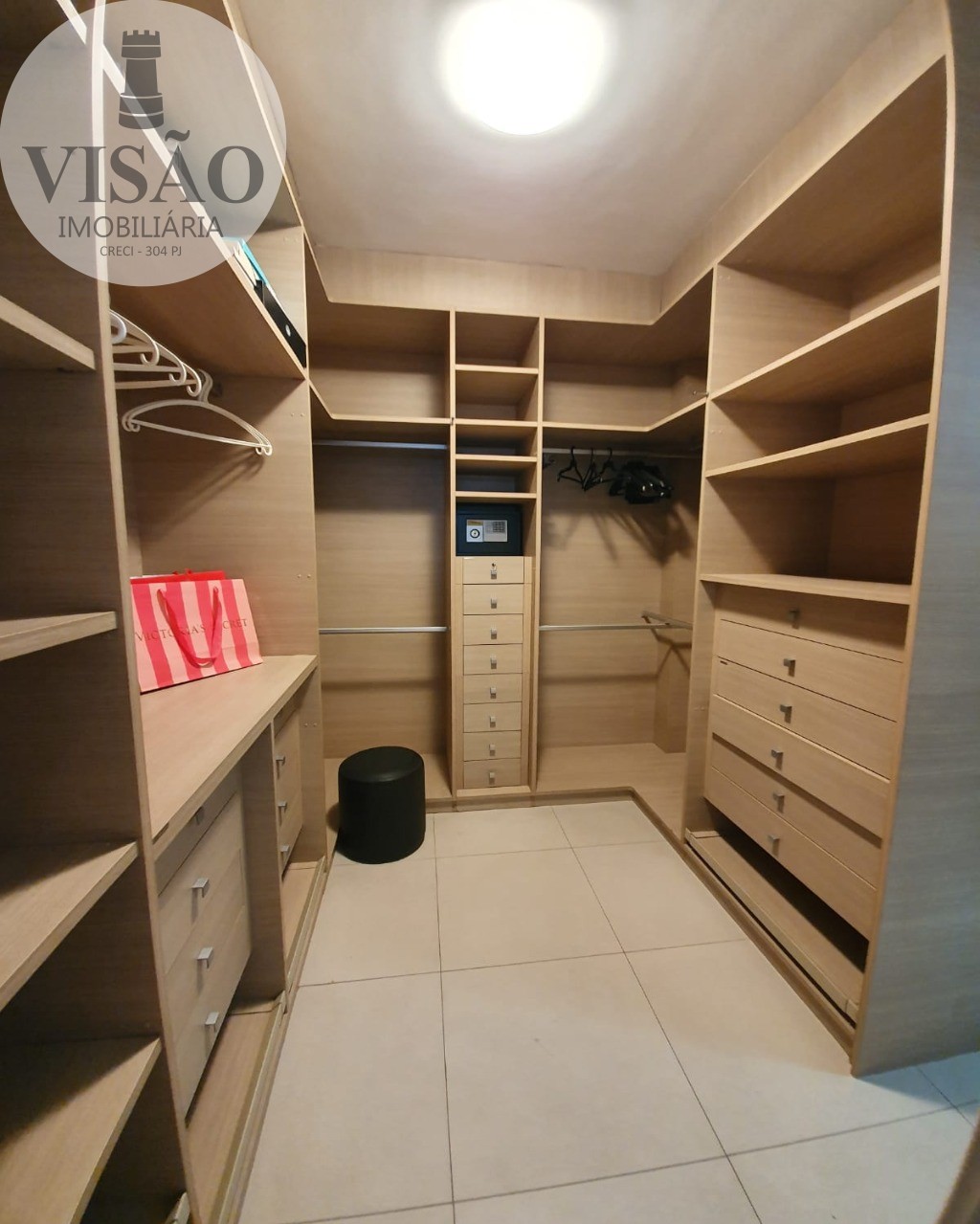 Apartamento à venda com 4 quartos, 180m² - Foto 21