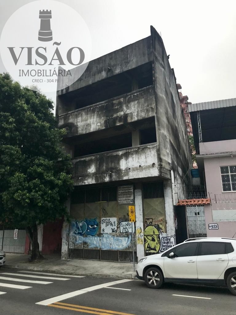 Prédio Inteiro à venda e aluguel, 613m² - Foto 2