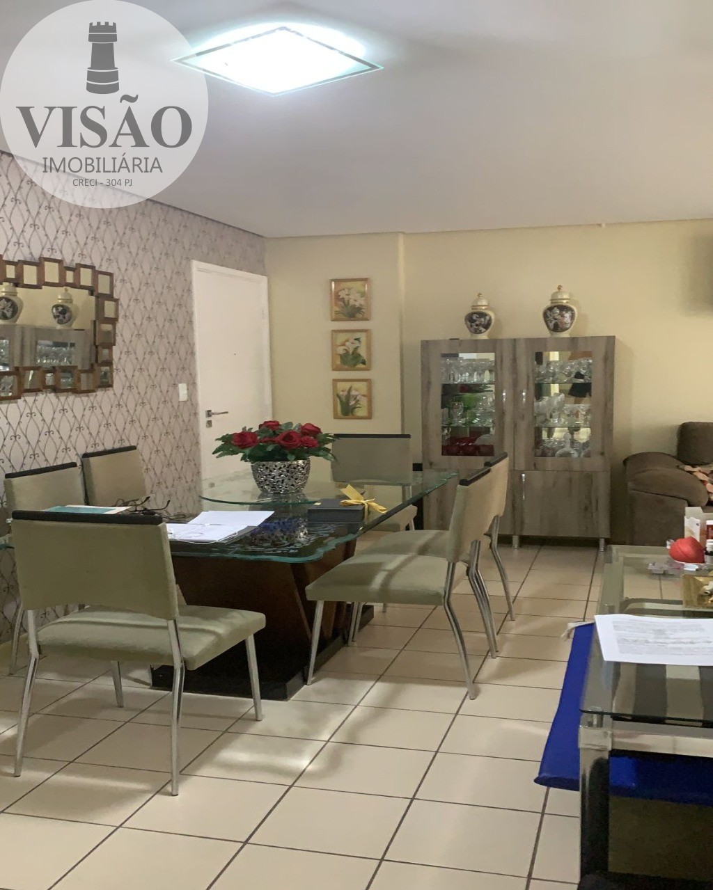 Apartamento à venda com 2 quartos, 121m² - Foto 7