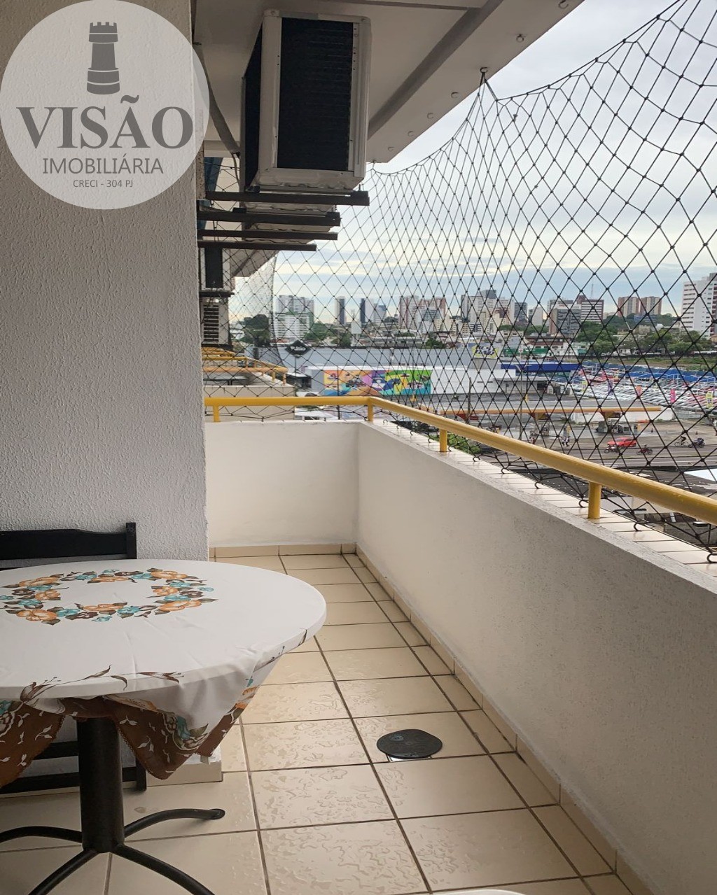 Apartamento à venda com 2 quartos, 121m² - Foto 21