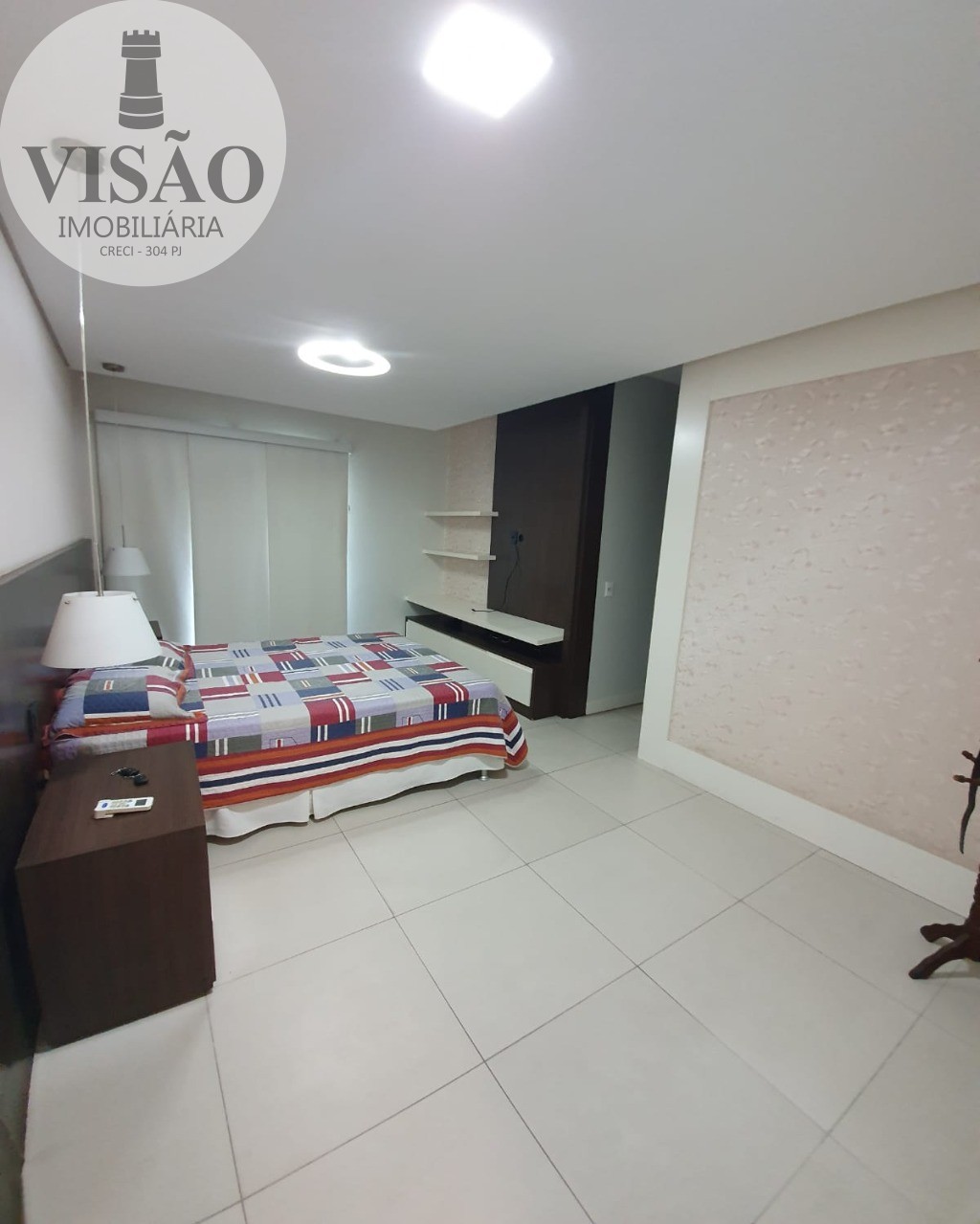 Apartamento à venda com 4 quartos, 180m² - Foto 25