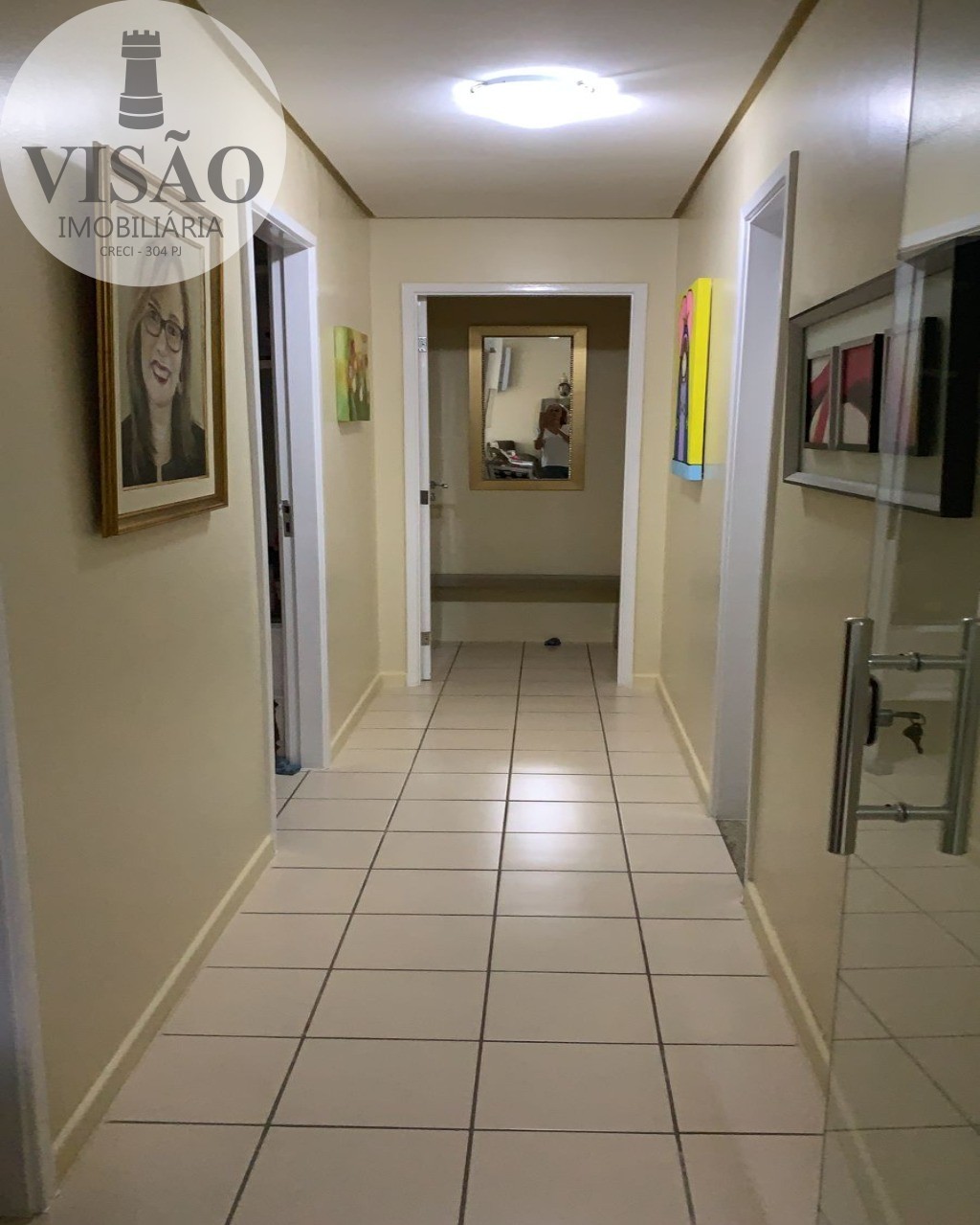 Apartamento à venda com 2 quartos, 121m² - Foto 9