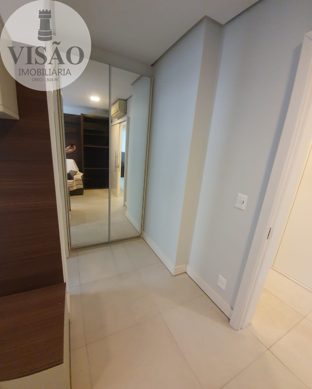 Apartamento à venda com 4 quartos, 180m² - Foto 20