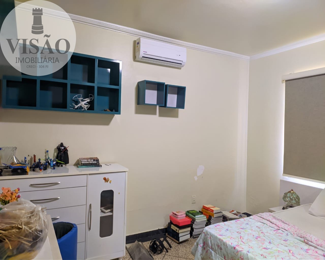 Casa à venda com 4 quartos - Foto 4