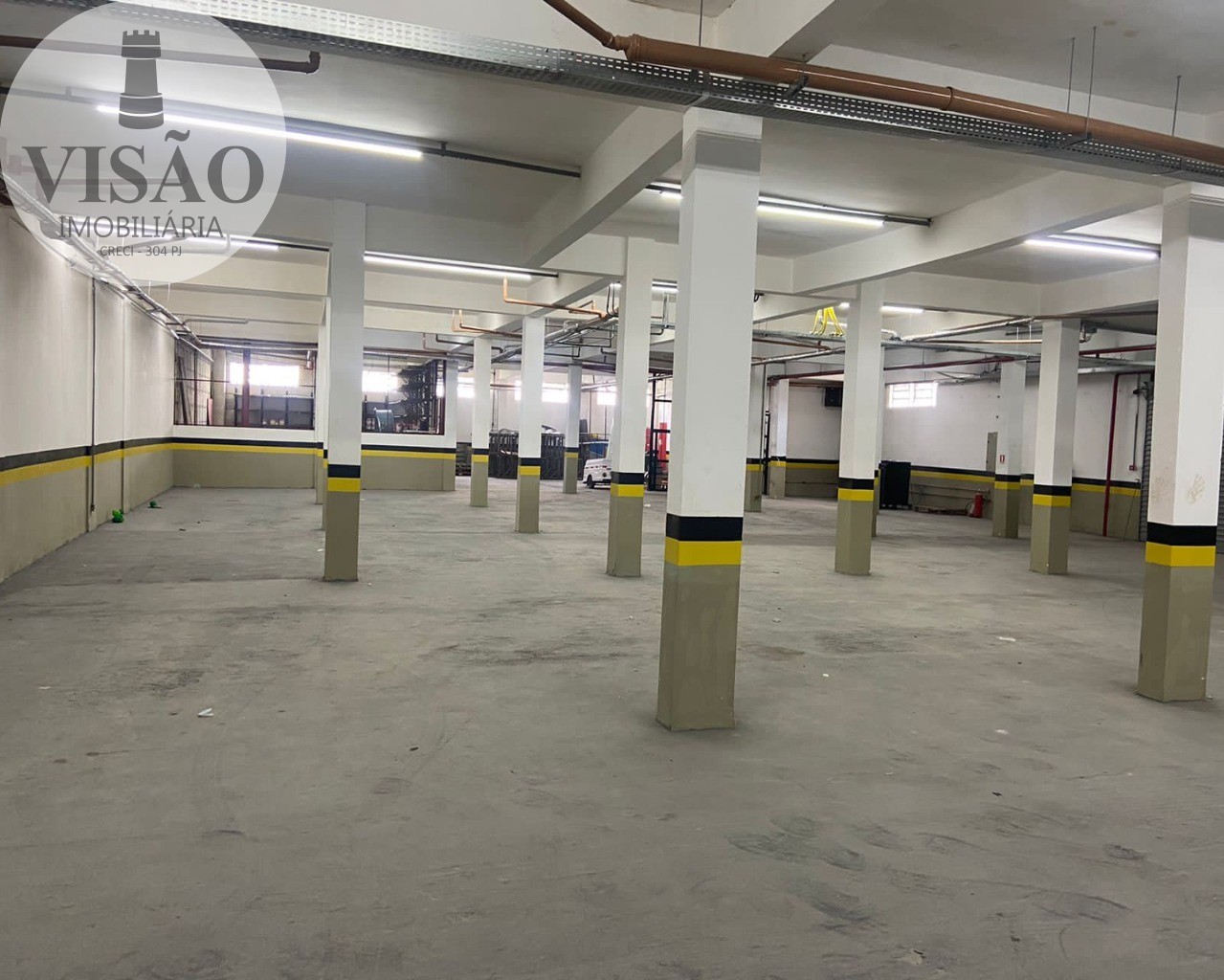 Loja-Salão para alugar, 900m² - Foto 8