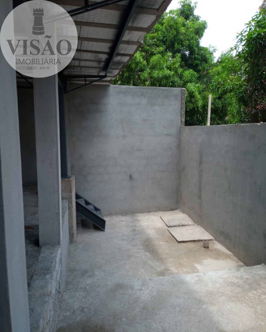 Casa à venda com 1 quarto, 750m² - Foto 8