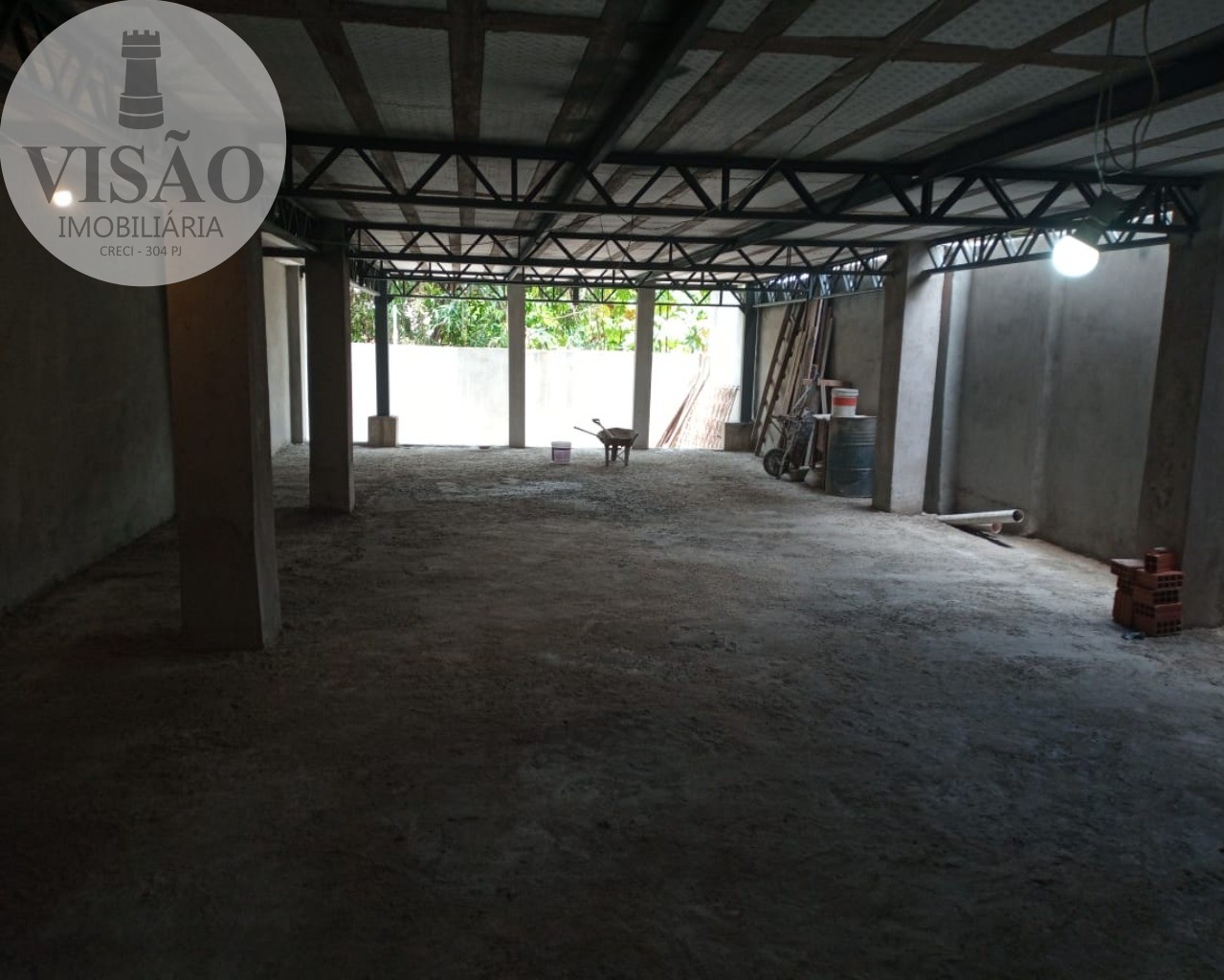 Casa à venda com 1 quarto, 750m² - Foto 10