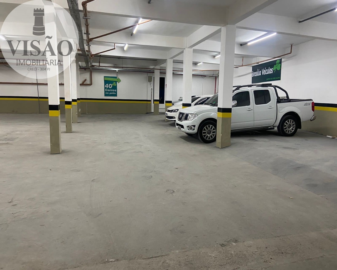 Loja-Salão para alugar, 900m² - Foto 7