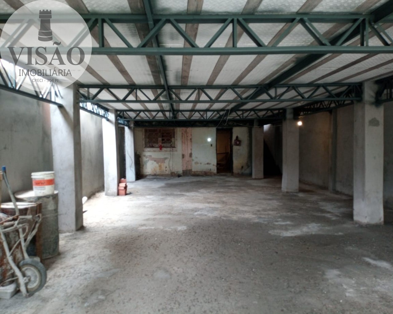 Casa à venda com 1 quarto, 750m² - Foto 5