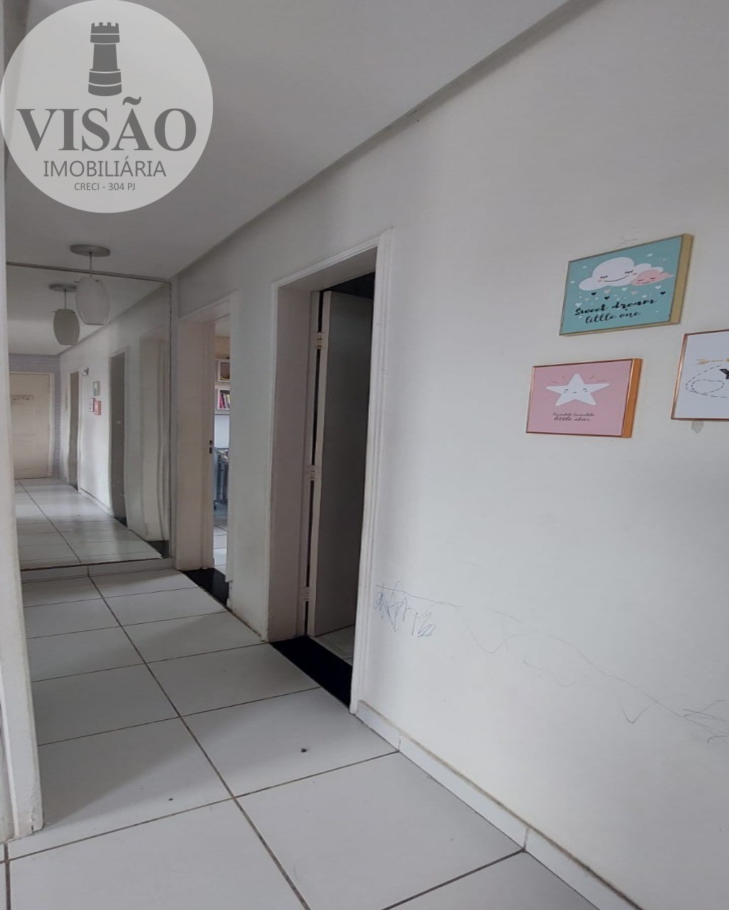 Apartamento à venda com 2 quartos, 50m² - Foto 7