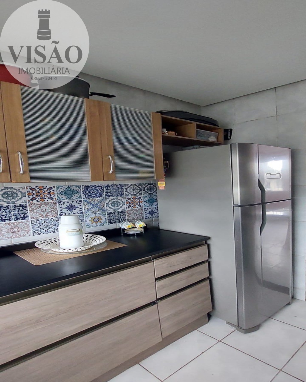 Apartamento à venda com 2 quartos, 50m² - Foto 9