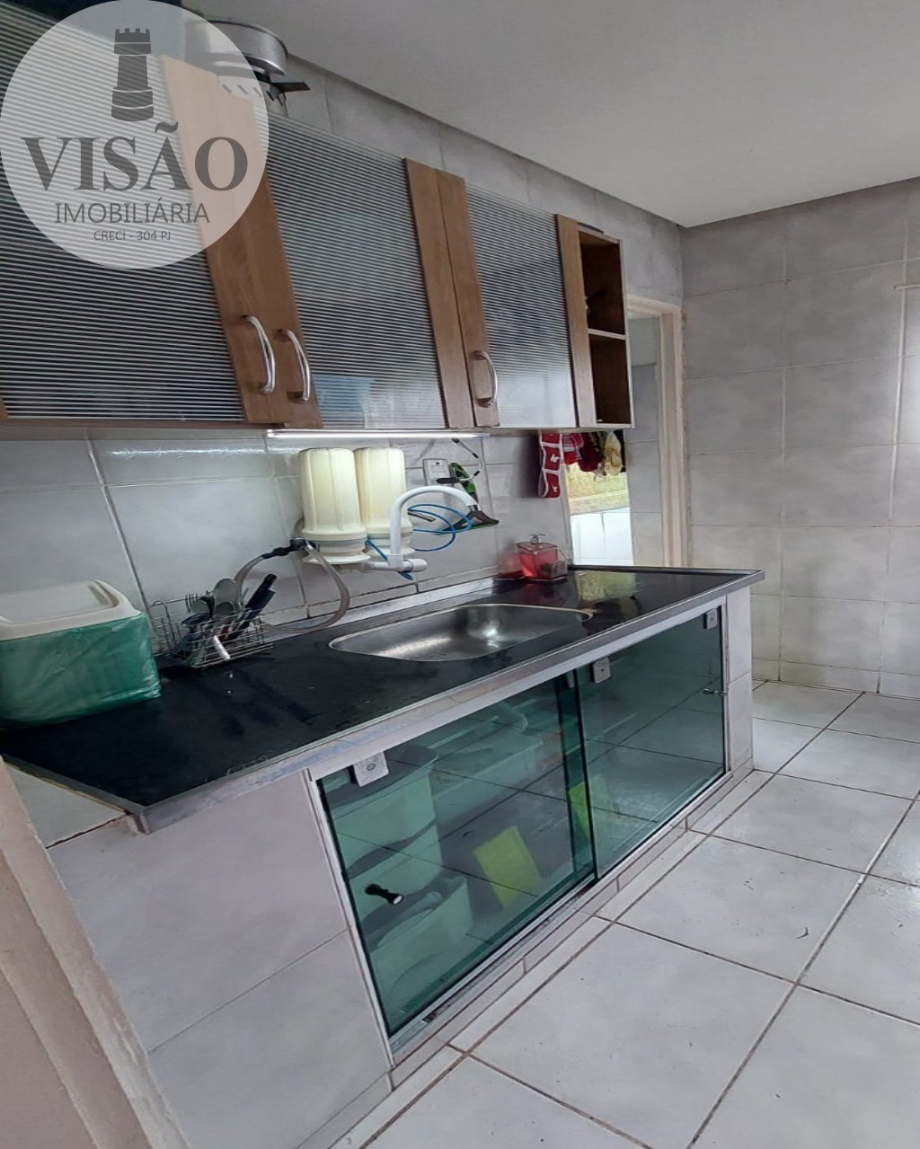 Apartamento à venda com 2 quartos, 50m² - Foto 11