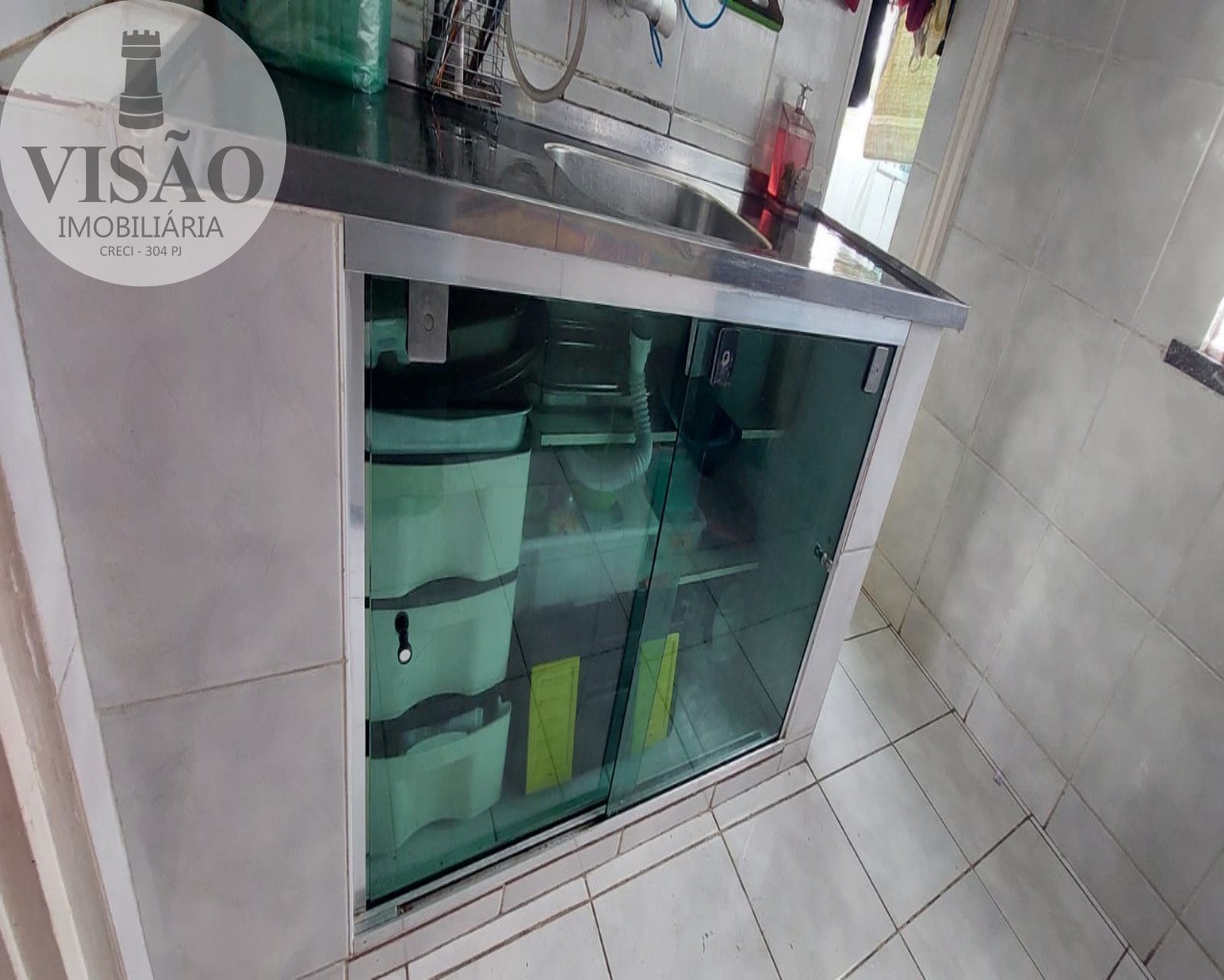 Apartamento à venda com 2 quartos, 50m² - Foto 10