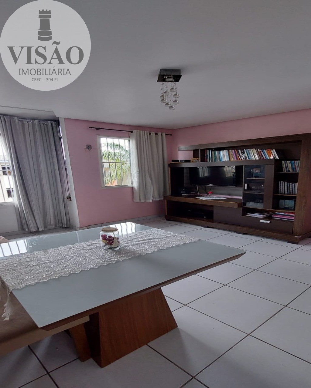 Apartamento à venda com 2 quartos, 50m² - Foto 6