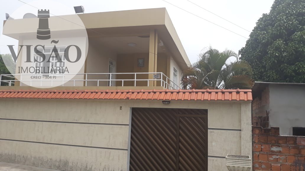 Casa à venda com 4 quartos, 208m² - Foto 4