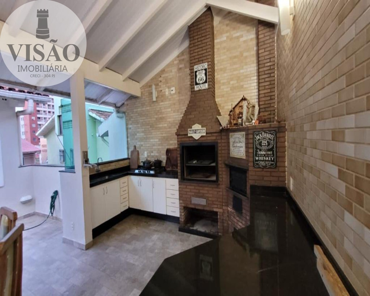 Casa à venda com 3 quartos, 250m² - Foto 20