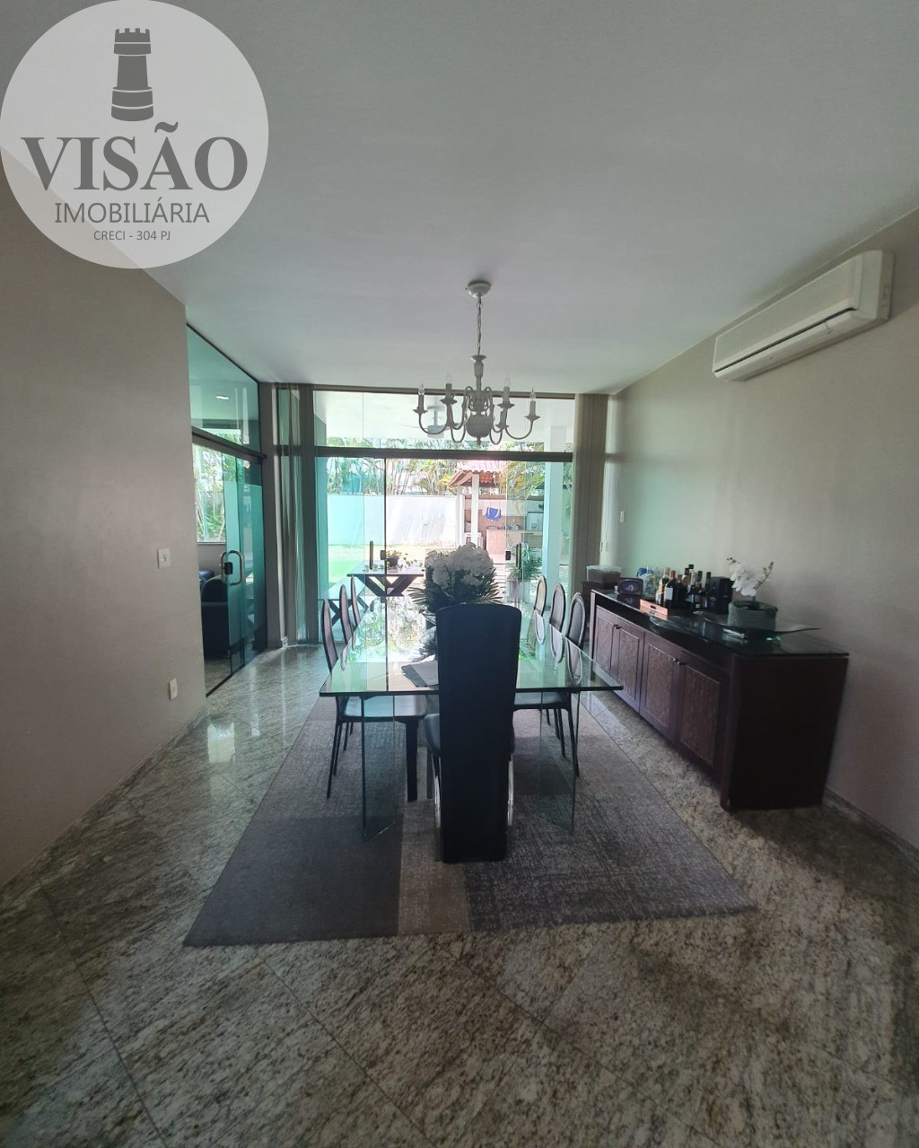 Casa à venda com 4 quartos, 800m² - Foto 4