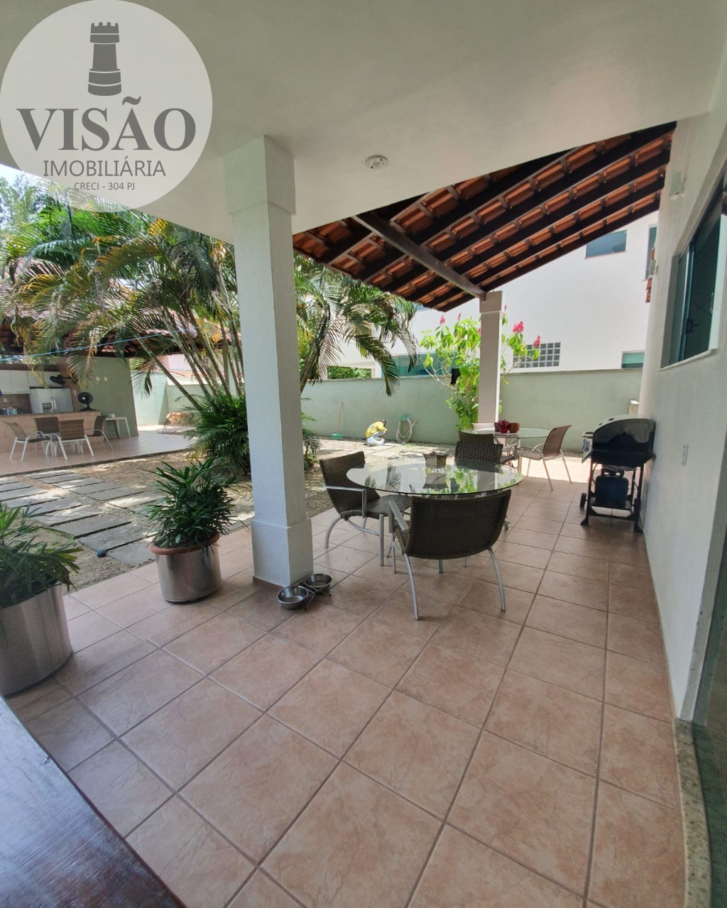 Casa à venda com 4 quartos, 800m² - Foto 5