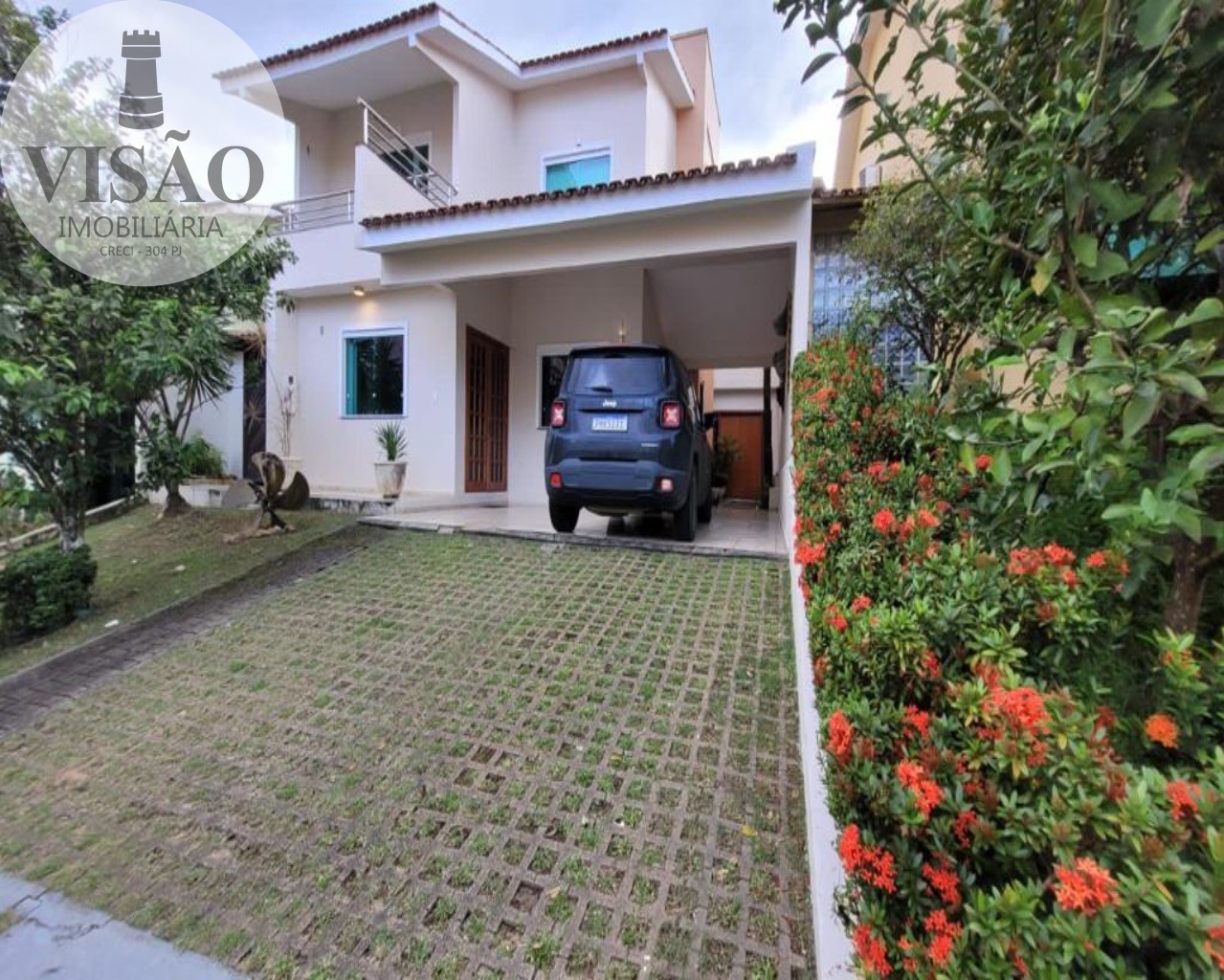 Casa à venda com 3 quartos, 250m² - Foto 17