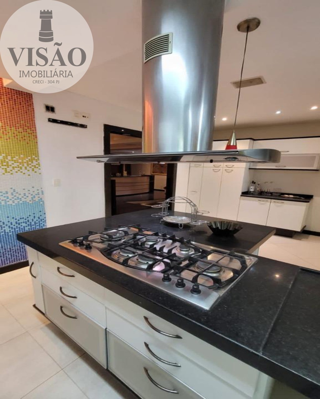 Casa à venda com 3 quartos, 250m² - Foto 12