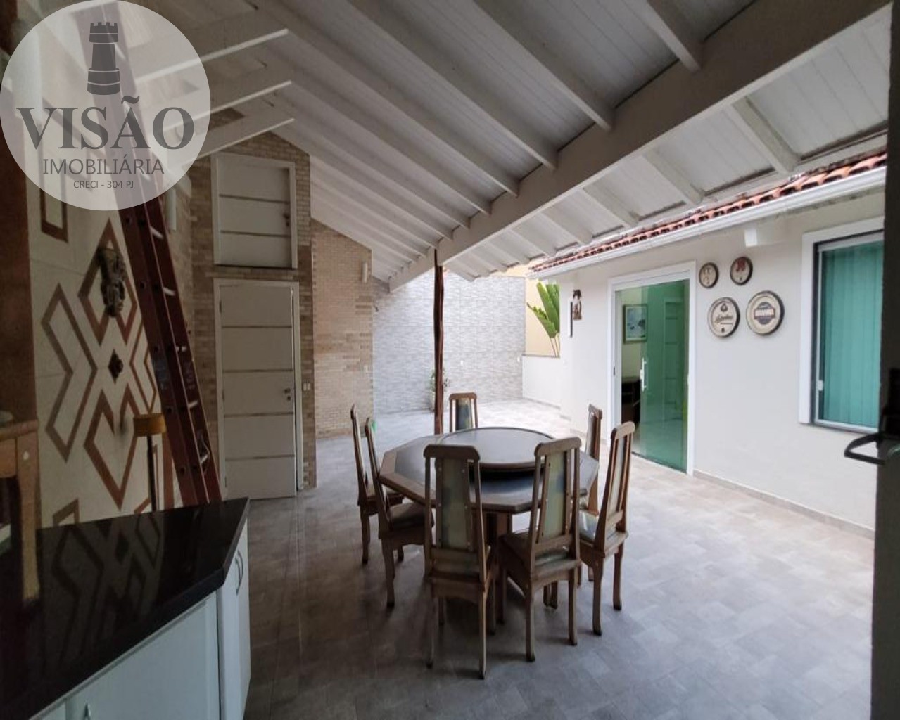 Casa à venda com 3 quartos, 250m² - Foto 19