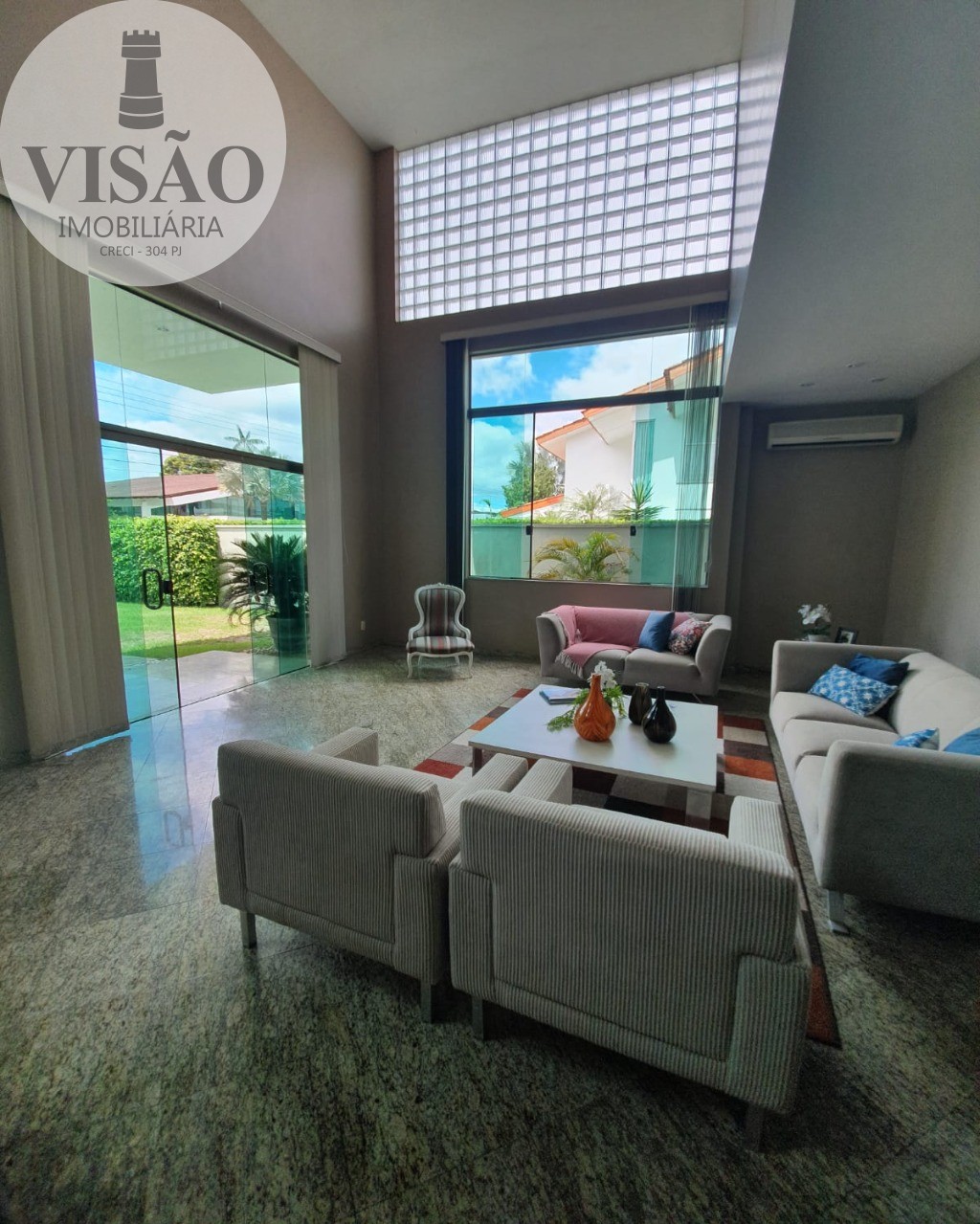 Casa à venda com 4 quartos, 800m² - Foto 9