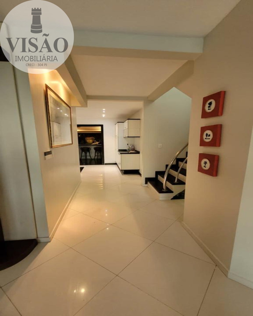 Casa à venda com 3 quartos, 250m² - Foto 9